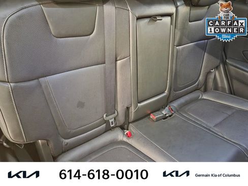 Used 2022 Hyundai Tucson Limited w/ Cargo Package image 19