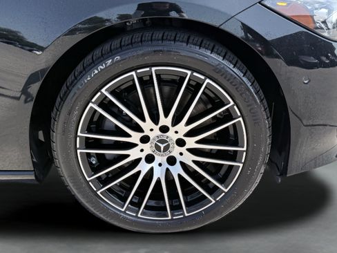 Used 2026 Mercedes-Benz C 300 Sedan w/ Exclusive Trim Package image 9