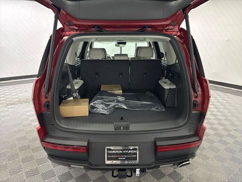 New 2026 Hyundai Santa Fe SEL w/ Tow & Go Package image 19