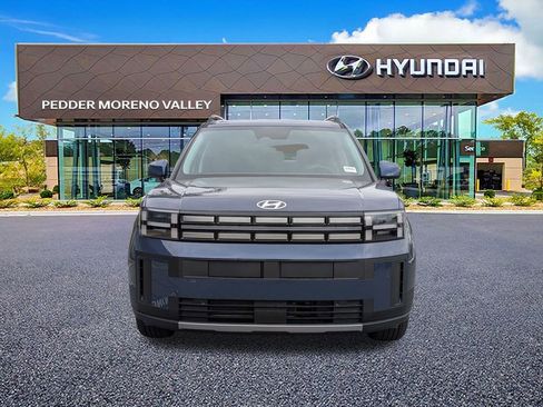 New 2026 Hyundai Santa Fe SEL image 8