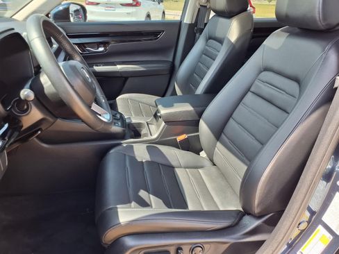 Used 2024 Honda CR-V EX-L image 24