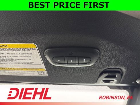 New 2026 Jeep Wrangler Willys image 31