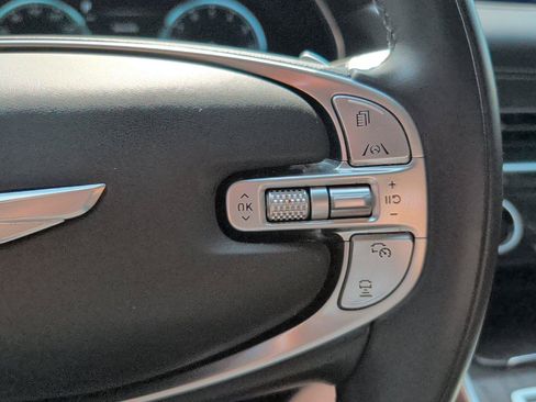 Used 2023 Genesis GV80 3.5T AWD/4WD image 24