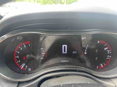 Used 2019 Dodge Durango GT image 22