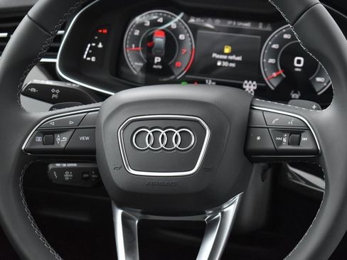 New 2026 Audi Q7 2.0T Premium AWD/4WD image 13