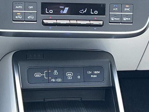 New 2026 Hyundai Kona SEL Premium FWD image 24