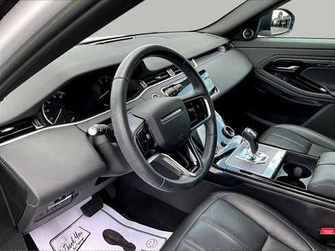 Used 2023 Land Rover Range Rover Evoque S AWD/4WD image 17