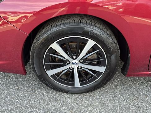 Certified 2023 Subaru Impreza Premium image 10