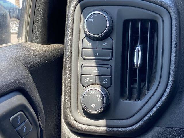 Used 2025 Chevrolet Silverado 2500 Custom w/ Custom Convenience Package AWD/4WD image 13