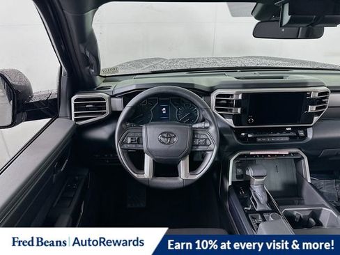 New 2026 Toyota Tundra SR5 image 24