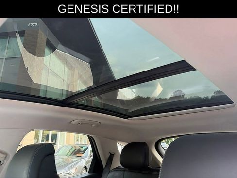 Used 2024 Genesis GV70 2.5T w/ Advanced Package AWD/4WD image 7