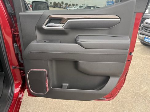 New 2026 Chevrolet Silverado 1500 RST image 38