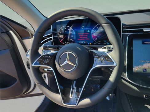 Used 2026 Mercedes-Benz E 350 Sedan image 14