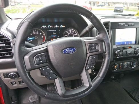 Used 2020 Ford F150 XLT w/ Equipment Group 302A Luxury image 18