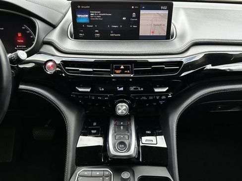 Used 2022 Acura MDX SH-AWD w/ Advance Package image 17