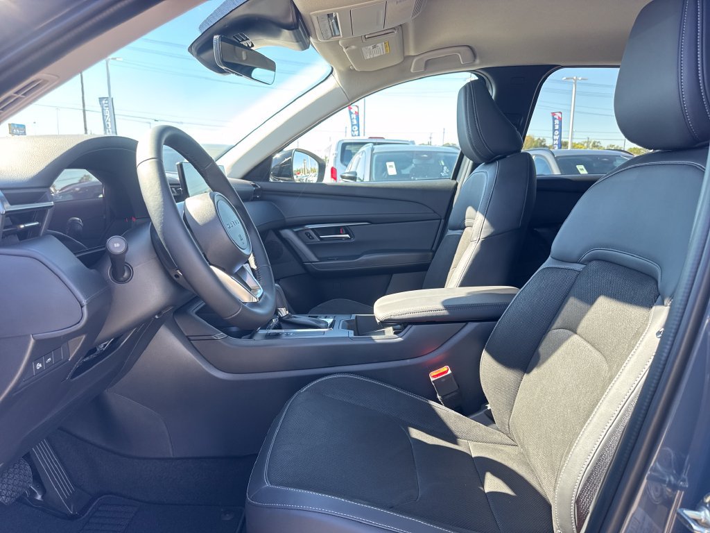 New 2026 MAZDA CX-5 Preferred AWD/4WD image 11
