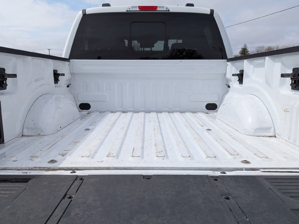 Used 2023 Ford F150 XLT w/ Equipment Group 302A High AWD/4WD image 23