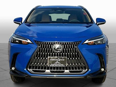 Used 2024 Lexus NX 250 FWD w/ Cold Area Package image 4