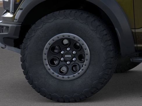 New 2025 Ford F150 Raptor image 19