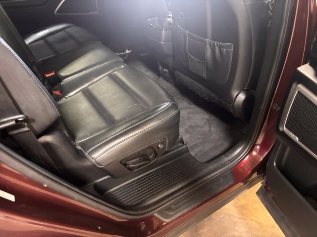 Used 2021 Kia Telluride LX FWD image 14