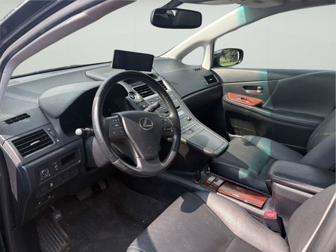 Used 2011 Lexus HS 250h FWD image 8