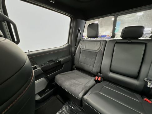 Used 2023 Ford F150 Raptor w/ Equipment Group 802A Raptor R image 7