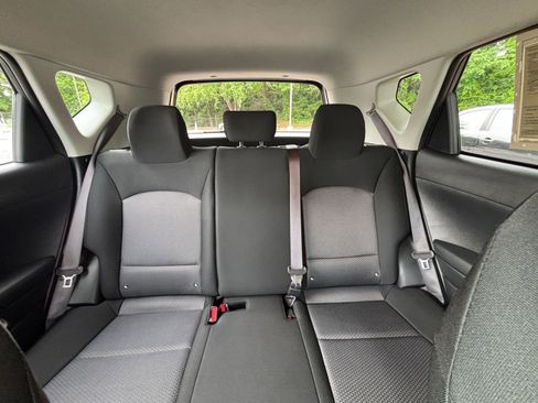 Used 2025 Kia Soul LX w/ LX Technology Package FWD image 37