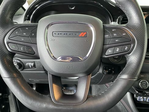 Used 2024 Dodge Durango GT AWD/4WD image 22