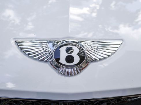 Used 2023 Bentley Bentayga Speed AWD/4WD image 72