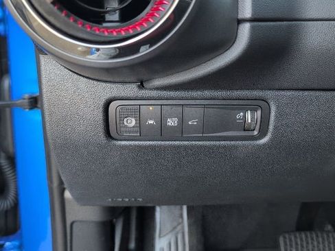 New 2026 Chevrolet Equinox EV RS image 18