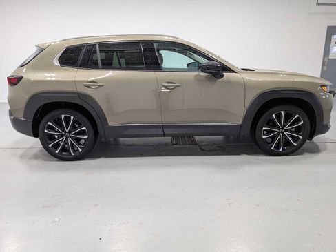 Certified 2024 MAZDA CX-50 AWD 2.5 Turbo w/ Cargo Package image 7