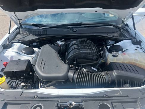 Used 2023 Chrysler 300 S RWD image 21