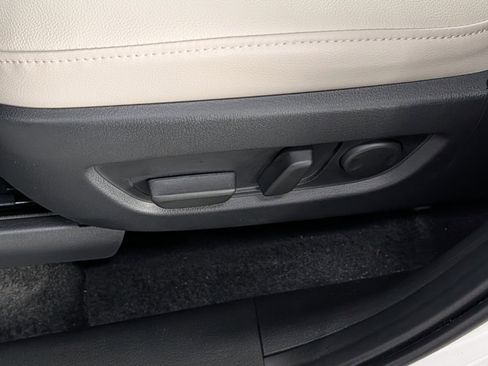 Certified 2025 MAZDA CX-90 3.3 Turbo w/ Preferred Package image 12