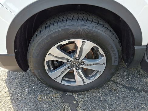 Used 2020 Honda CR-V LX image 28