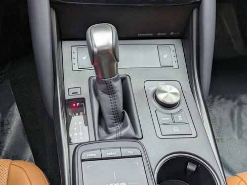 Used 2025 Lexus IS 300 F Sport image 24