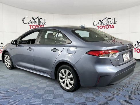 Used 2024 Toyota Corolla LE image 6