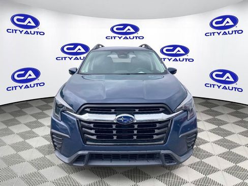Used 2023 Subaru Ascent Limited AWD/4WD image 8