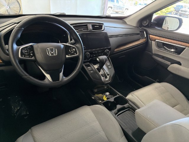 Used 2021 Honda CR-V EX image 17