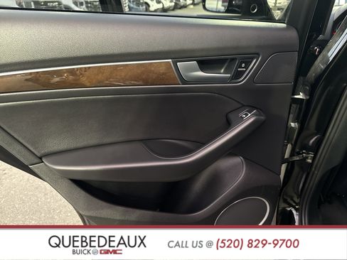 Used 2016 Audi Q5 3.0T Premium Plus w/ Technology Package image 32