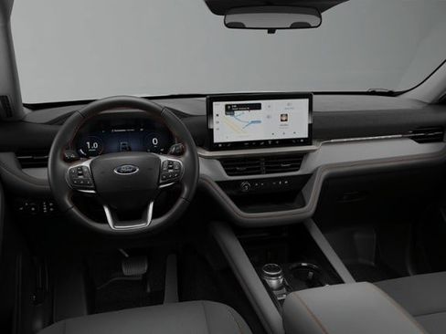 New 2026 Ford Explorer Active image 30