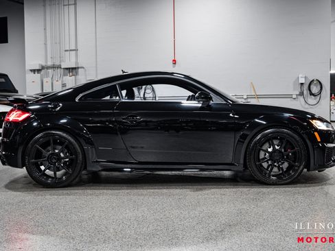Used 2021 Audi TT RS AWD/4WD image 6