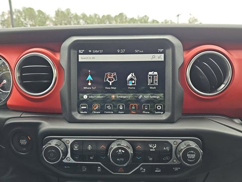 Used 2021 Jeep Gladiator Rubicon image 27