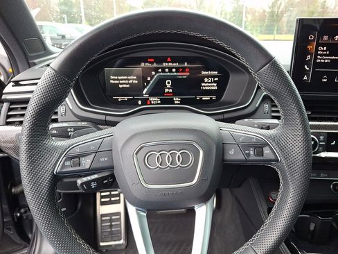 Certified 2024 Audi S4 Premium Plus w/ Premium Plus Package image 20