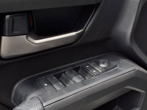 New 2026 Toyota Tacoma TRD Off-Road AWD/4WD image 10