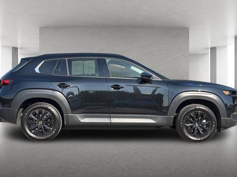 Certified 2026 MAZDA CX-50 AWD 2.5 Hybrid w/ Premium Pkg image 3