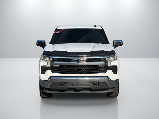 Used 2023 Chevrolet Silverado 1500 LT AWD/4WD image 4