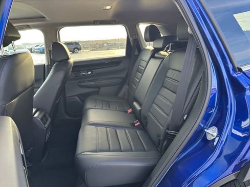 Certified 2023 Honda CR-V EX-L image 16