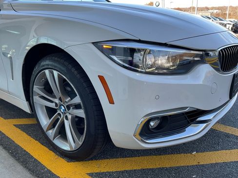 Used 2019 BMW 430i xDrive xDrive w/ Convenience Package image 24
