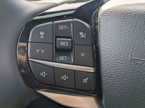 Used 2025 Ford Explorer Platinum w/ Ultimate Package RWD image 29