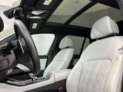 Certified 2023 BMW X5 sDrive40i w/ M Sport Package image 15
